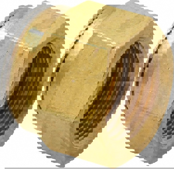 Compression Tube Plug: Compression